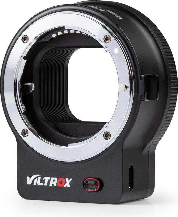 Produktbild Viltrox NF-Z