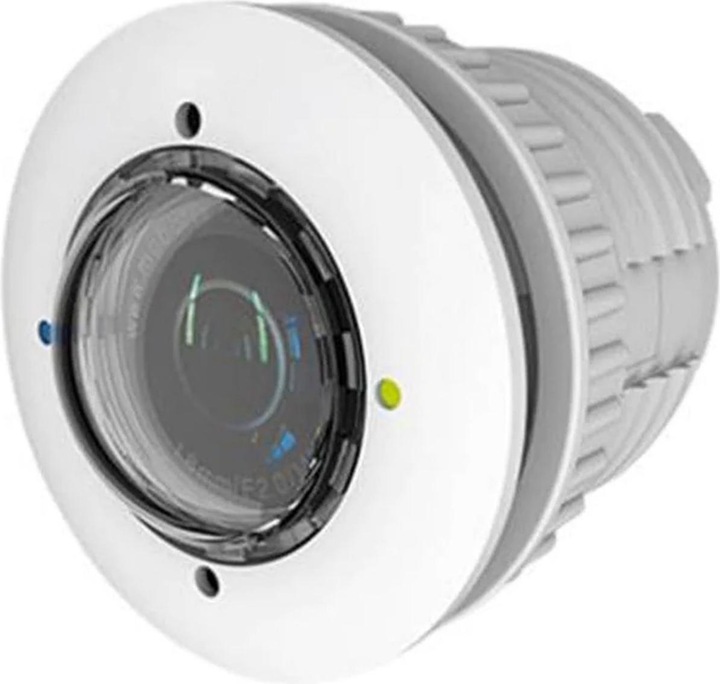 Mobotix Ethernet camera / IP Cam (Objektiv)