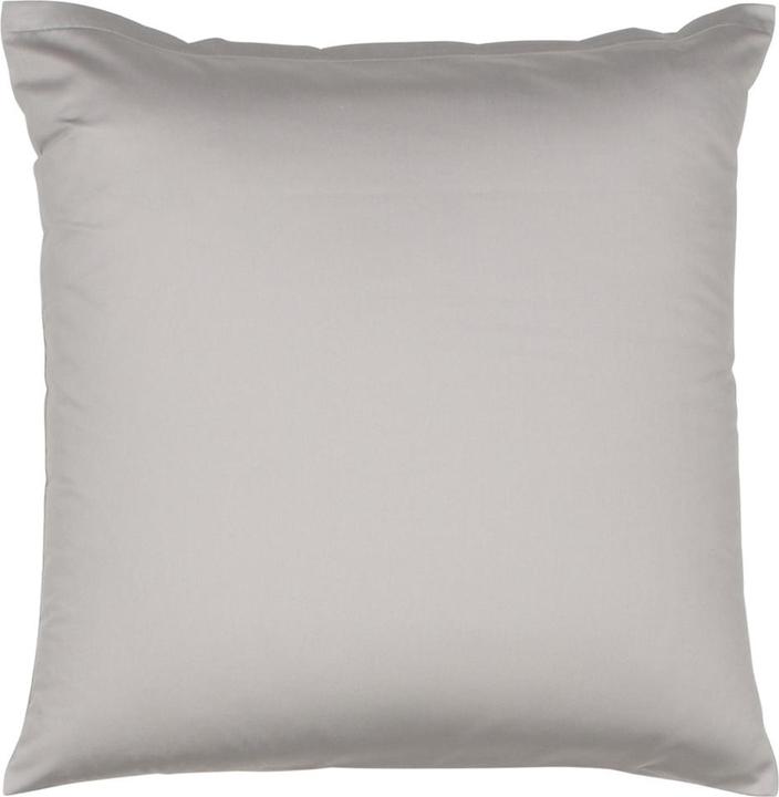 Actual product image Johann Jakob Satina (Pillowcase, 65 x 100 cm)