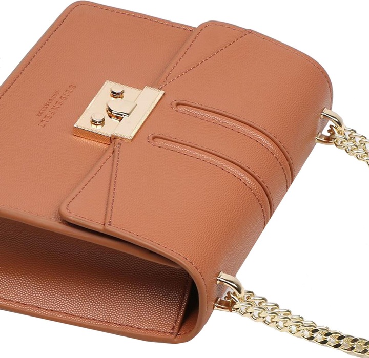 Produktbild Seidenfelt Tasche - Umhängetasche ROROS