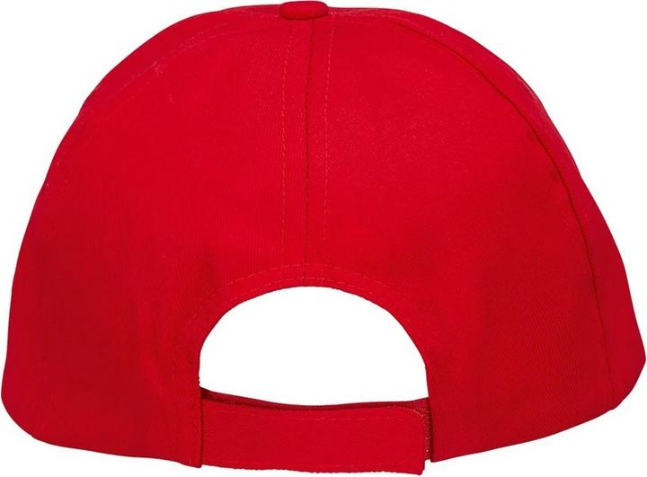 Produktbild Sols Buzz BaseballMütze (122, 128)