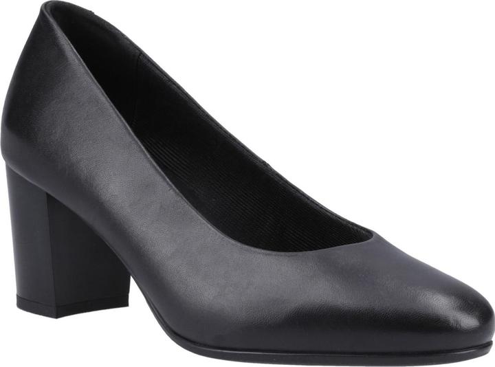 Image du produit Hush Puppies - Escarpins IVANA - Femme (37)
