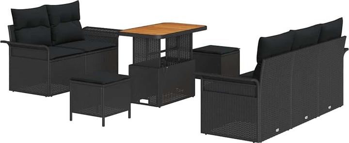 Produktbild vidaXL Kenneth