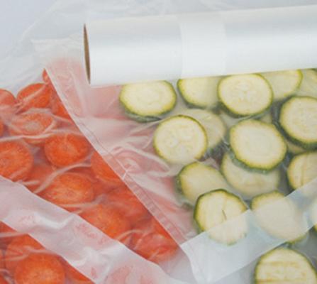 Actual product image Macom Sigiller Rolls Vacuum Rolls (2x)