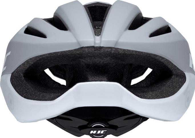 Actual product image HJC Atara Mt Gl Light Grey (58 - 61 cm)