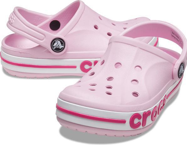 Produktbild Crocs K's Bayaband Clog (30, 31)