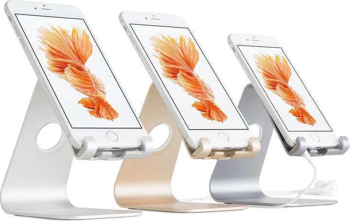 Produktbild Raindesign mStand mobile - Ständer für Handy