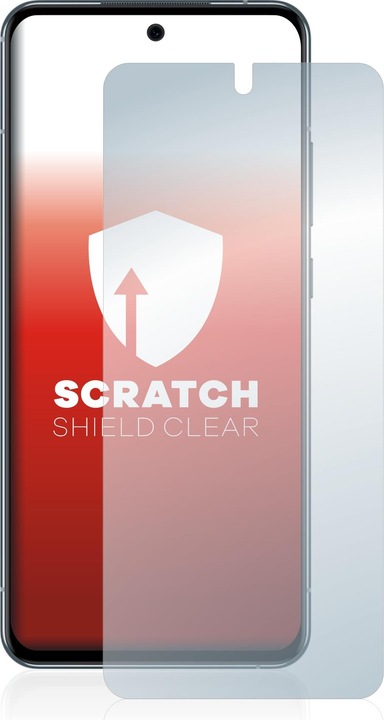 Produktbild upscreen Scratch Shield Displayschutz (1 Stück, Vivo X30)