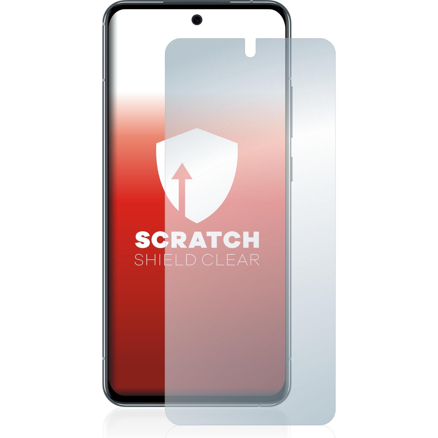 Thumbnail - upscreen Scratch Shield Displayschutz (1 Stück, Nokia X30), Smartphone Schutzfolie, Transparent
