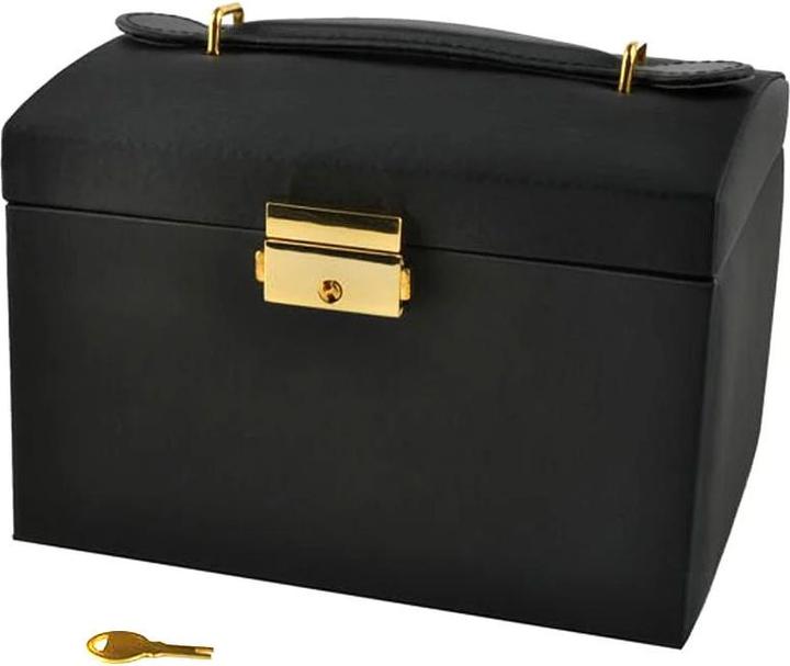 Produktbild Verk Group Schmuckbox Organizer Box Kofferraum