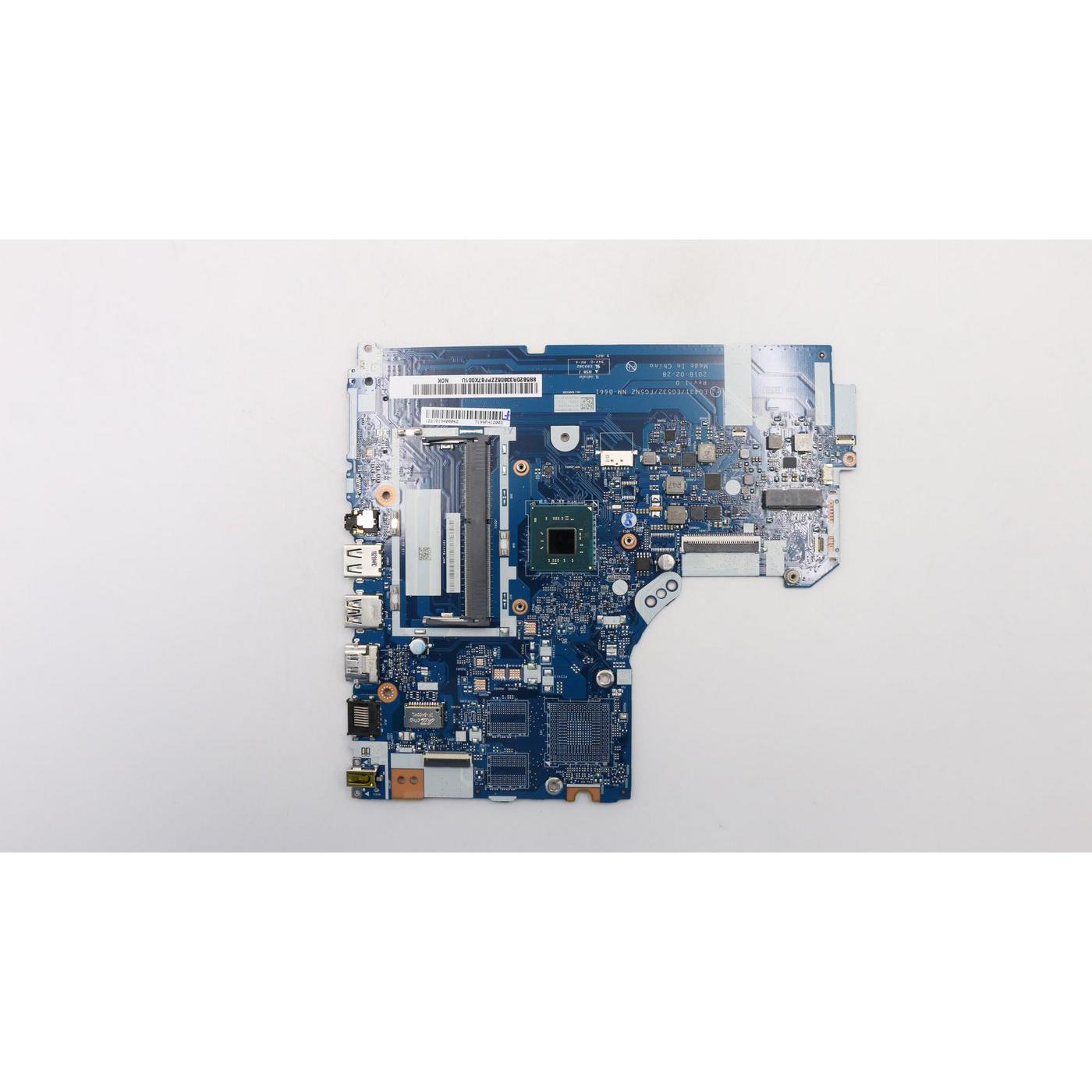 Lenovo Mainboard, Notebook Ersatzteile