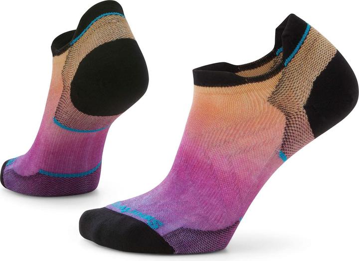 Immagine prodotto Smartwool Ws Run Zero Cushion Low Ankle (L)