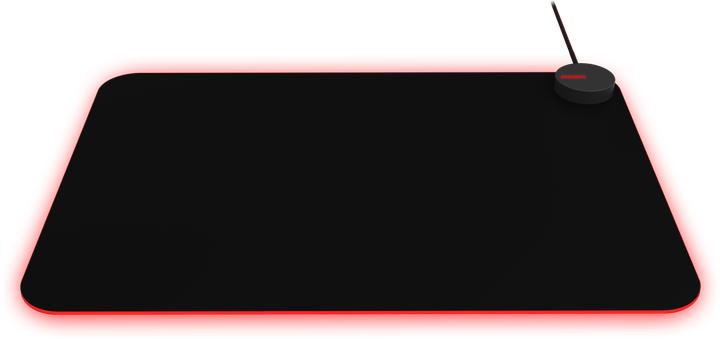 Produktbild AOC AGON AMM700 RGB Mouse Pad M Size (M)