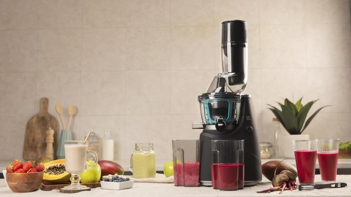 Actual product image Cecotec Juice&Live 1500 Pro