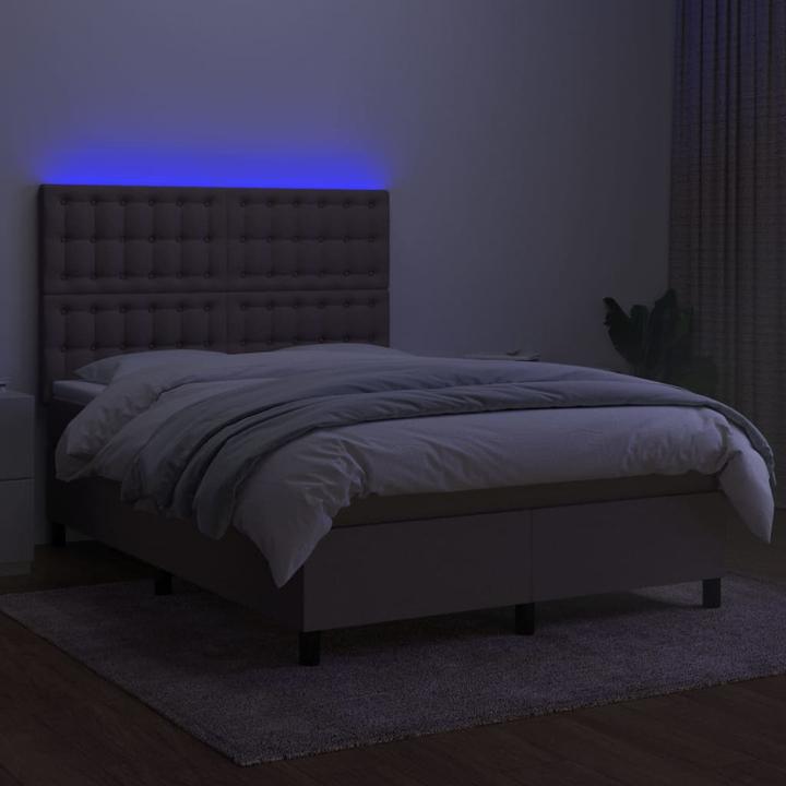 Actual product image vidaXL Ronin (140 x 200 cm)