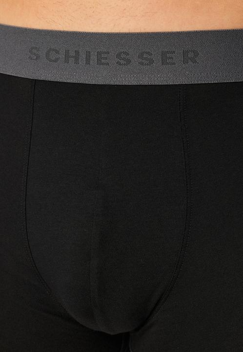 Produktbild Schiesser Trunk 95/5 Multipacks (L, 3er Pack)