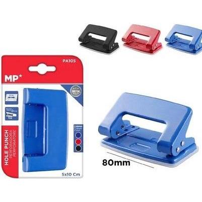 Titanum, Perforatore, MIX Locher