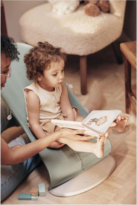 Produktbild BabyBjörn Balance Soft