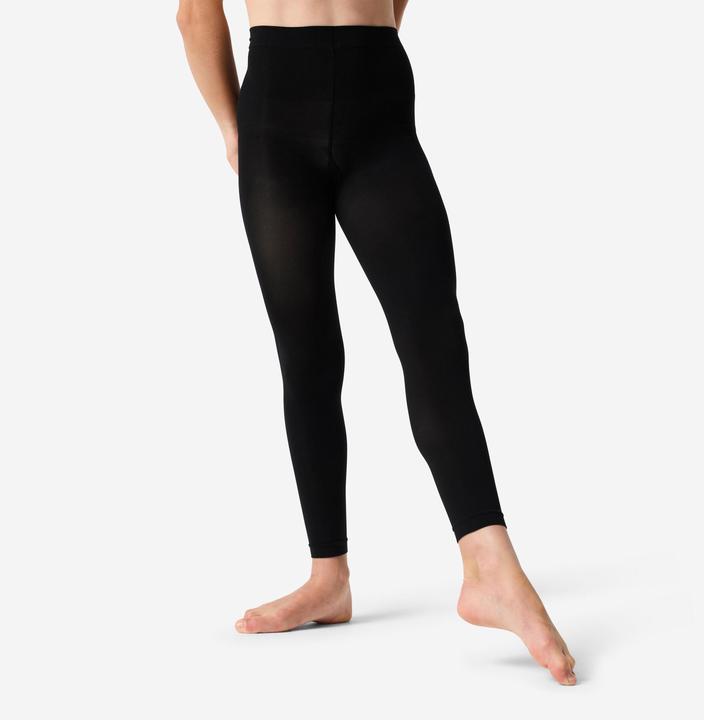 Image du produit Starever Leggings de danse sans pieds pour filles Polyamide (116, 128)