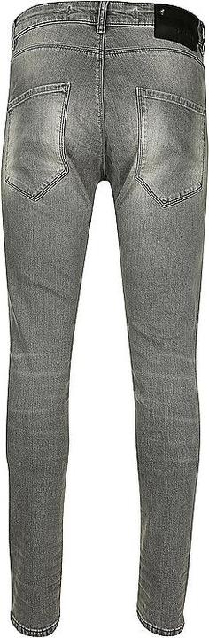 Actual product image Gabba Jeans Straight Slim Fit "Rey (W34/L32)