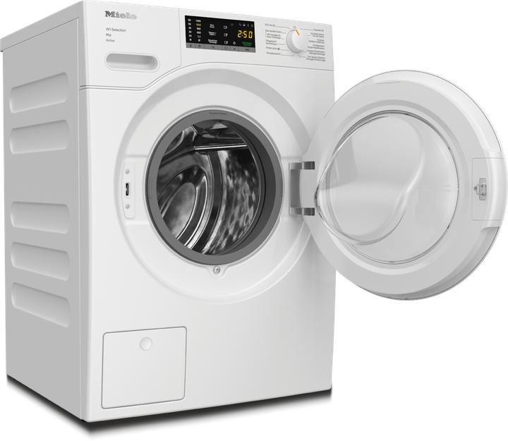 Actual product image Miele WSA 100-23 CH (8 kg, Right)