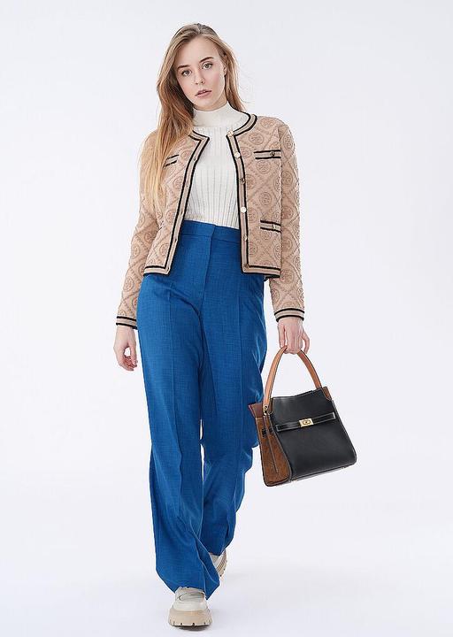 Immagine prodotto Tory Burch Ledertasche - Double Bag