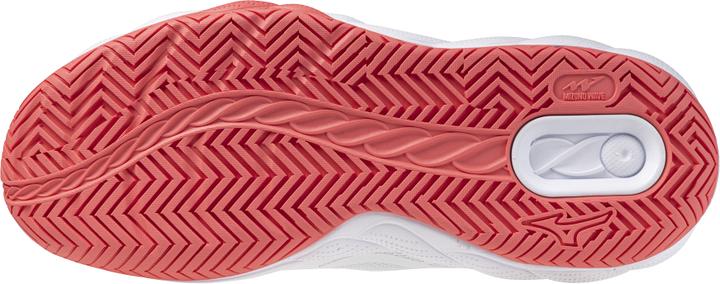 Produktbild Mizuno Wave Enforce Court Ac (43)