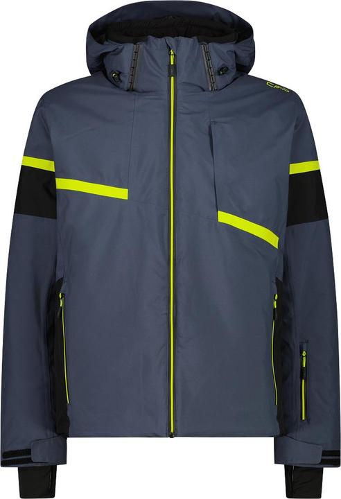 Immagine prodotto CMP Campagnolo Giacca da sci con cappuccio e zip (L)