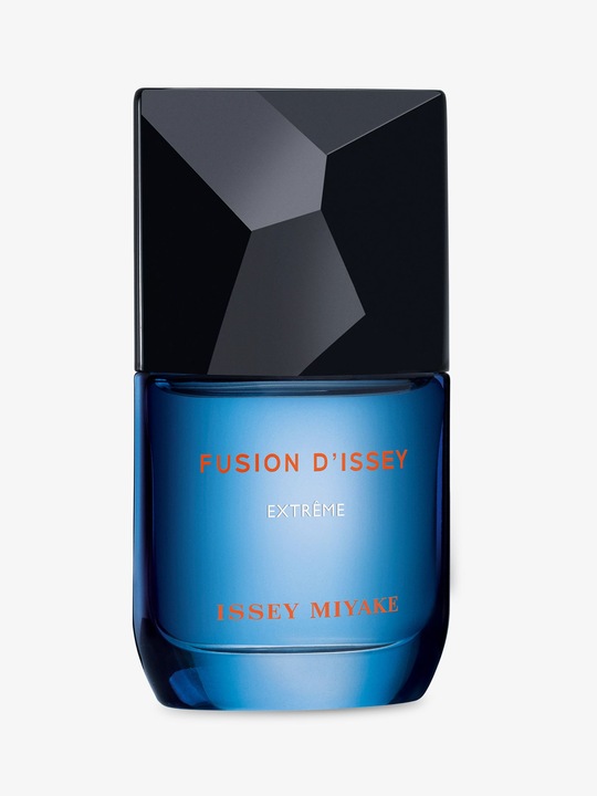 Produktbild Issey Miyake Fusion D'Issey Homme ExtrÃªme (Eau de Toilette, 50 ml)