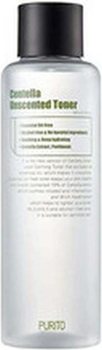 Actual product image Purito Centella (Face toner, 200 ml)