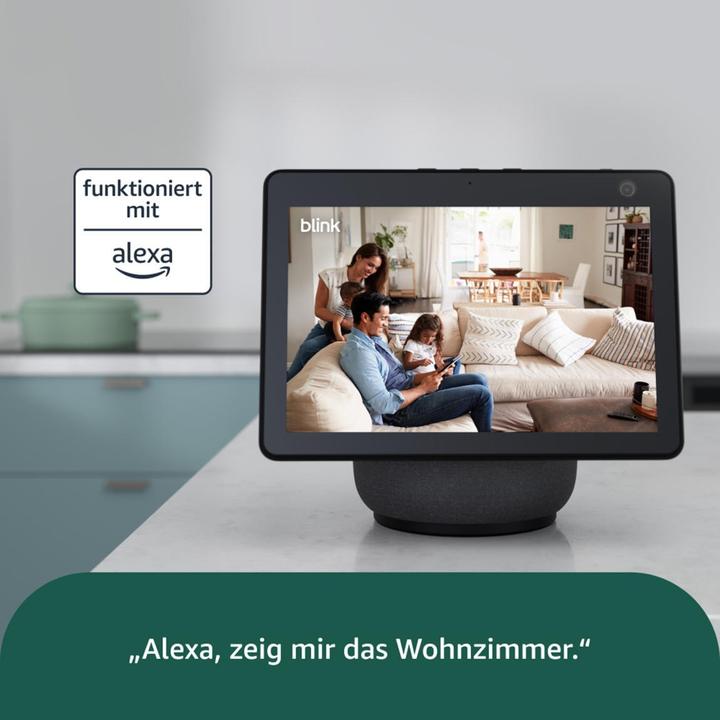 Productafbeelding Blink Outdoor 4 - Add-on - EU (640 x 360 pixels)