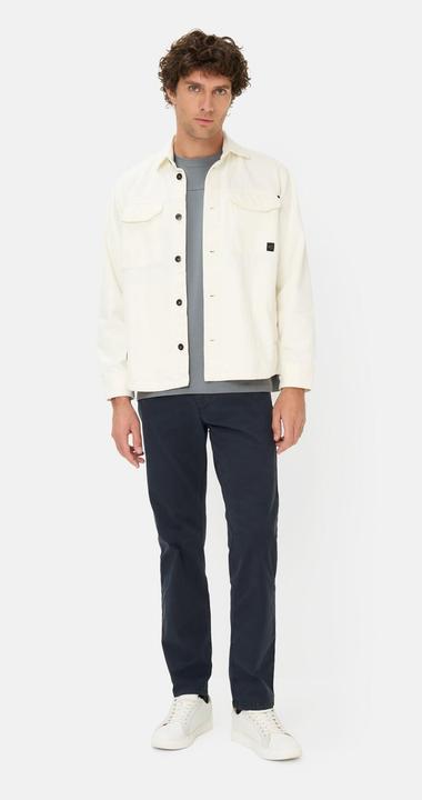 Produktbild Camel Active T-Shirt mit Brusttasche (M)