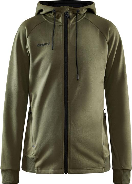 Image du produit Craft Adv Unify Fz Hood W (XS)