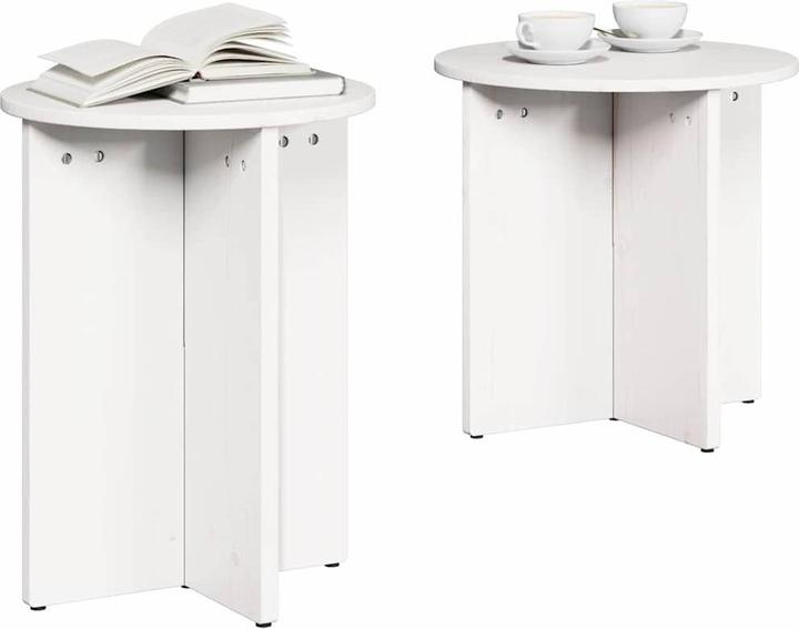 Image du produit vidaXL Couchtisch