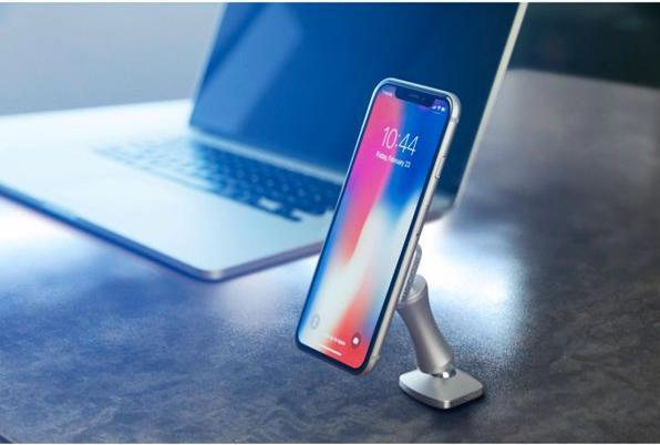 Immagine prodotto Scosche MagicMount Elite Pivot