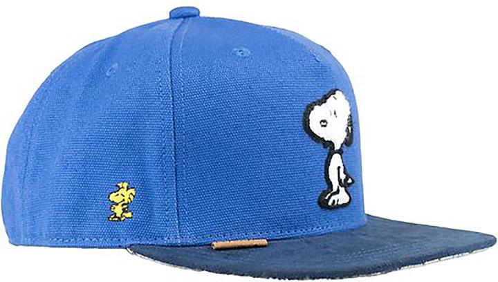Produktbild Bavarian Caps Peanuts: Snoopy (One Size)