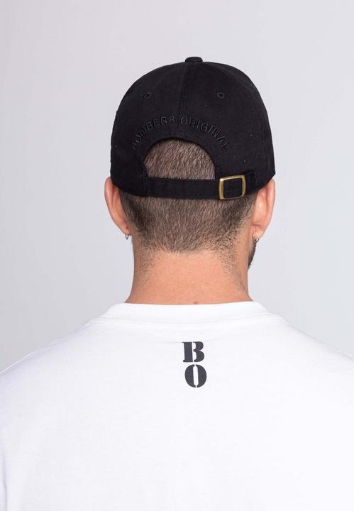 Actual product image Bombers Original Caps Weslake U (One size)