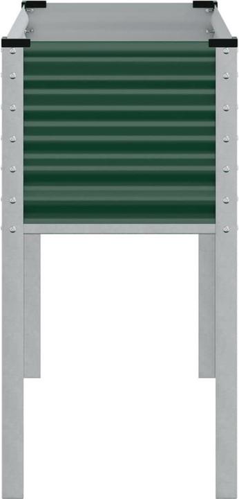 Produktbild vidaXL Gartenpflanzgefäss