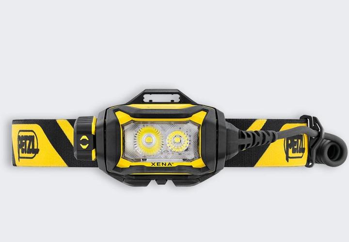 Produktbild Petzl E004BA00 Xena Headlamp