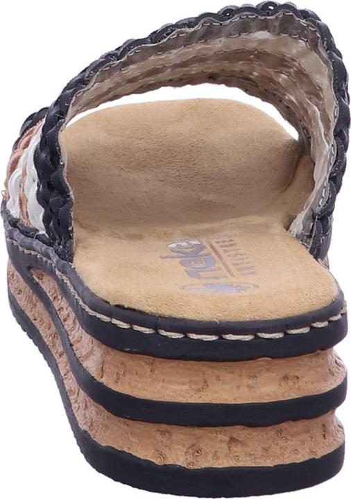 Image du produit Rieker 629P8-90 Sandal (36)