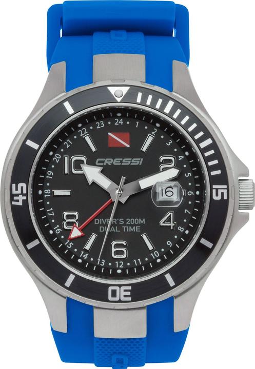 Cressi Voyageur