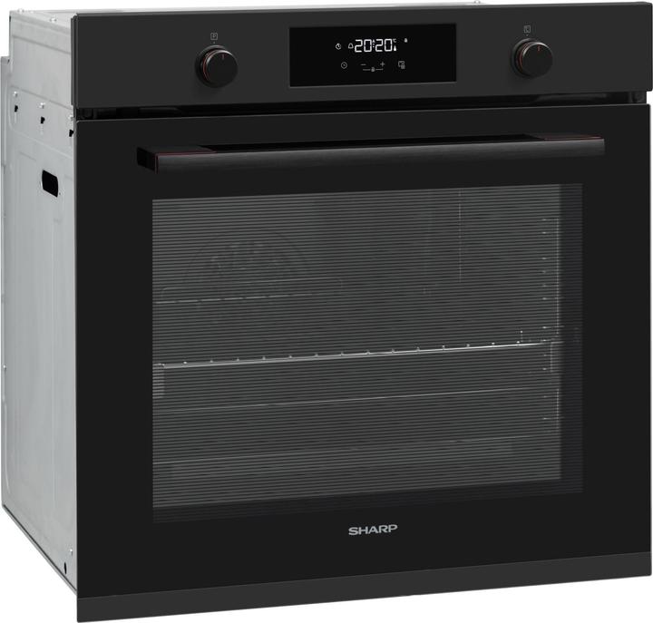 Actual product image Sharp K-71P28BNH-EU