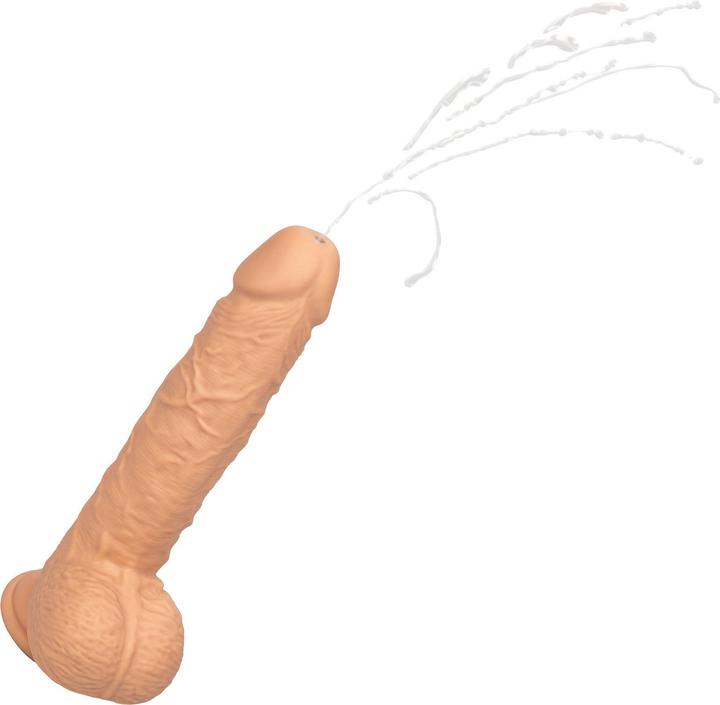 Image du produit CalExotics Squirting Fuck Stick™ - Ivory