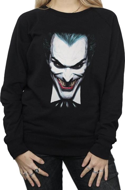 Immagine prodotto The Joker By Alex Ross Felpa Donna (XL)