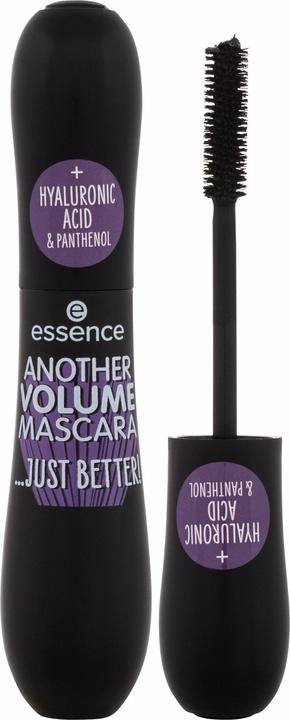 Image du produit essence Mascara Another volume..Just Better 16 ml (Noir)