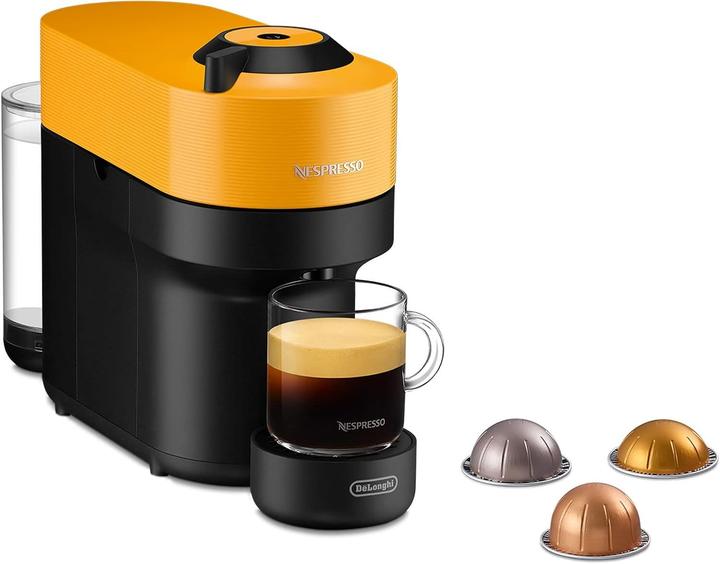 De'Longhi Nespresso Vertuo Pop (NESPRESSO Vertuo)