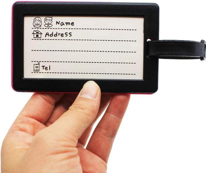 Produktbild Noya Kofferanhänger (Schlösser & Anhänger)