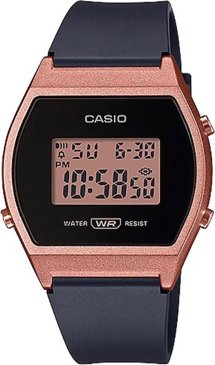 Produktbild Casio Collection - LW-204-1A (Digitaluhr, 35 mm)