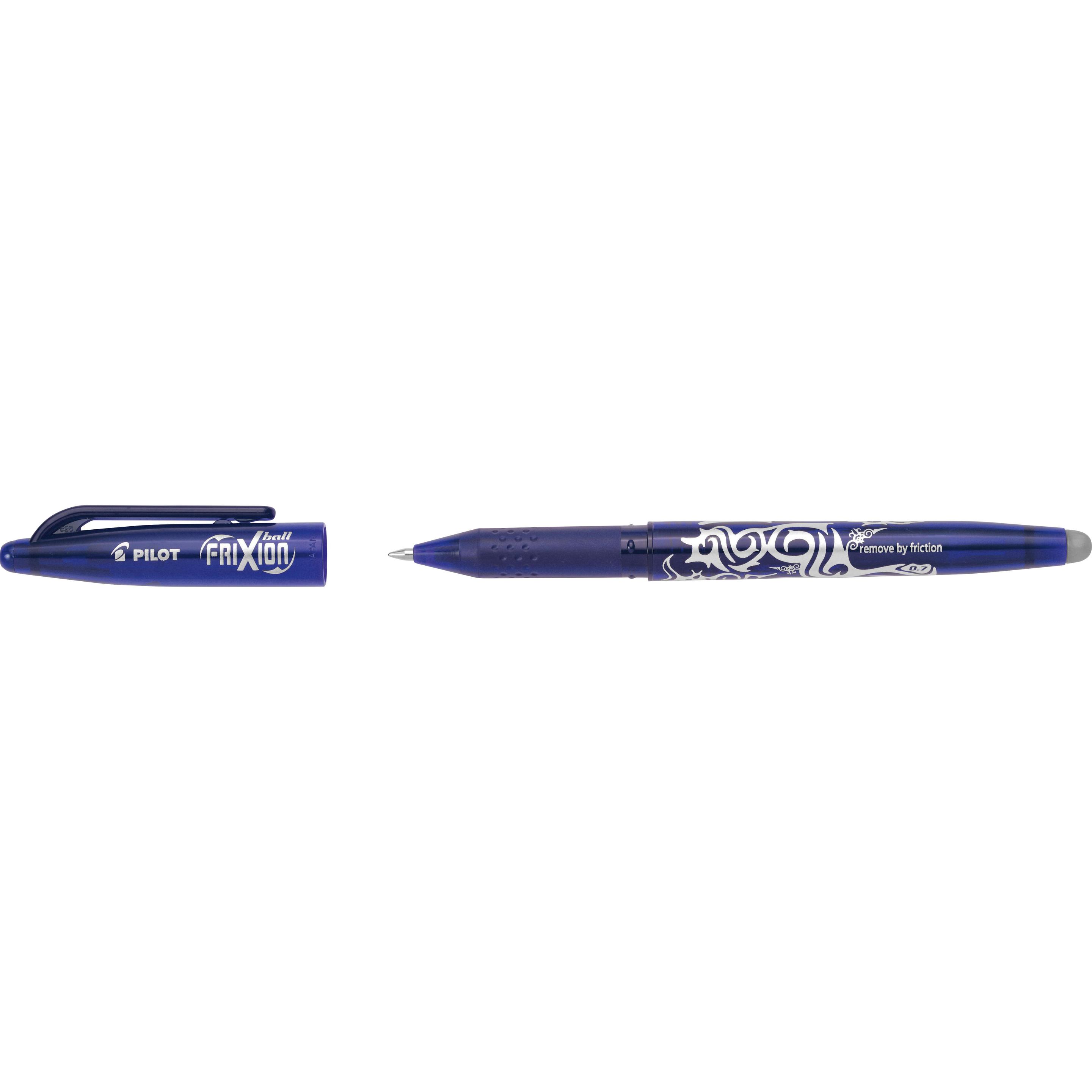 Pilot, Schreibstifte, FriXion Ball (Blau, 1 x)