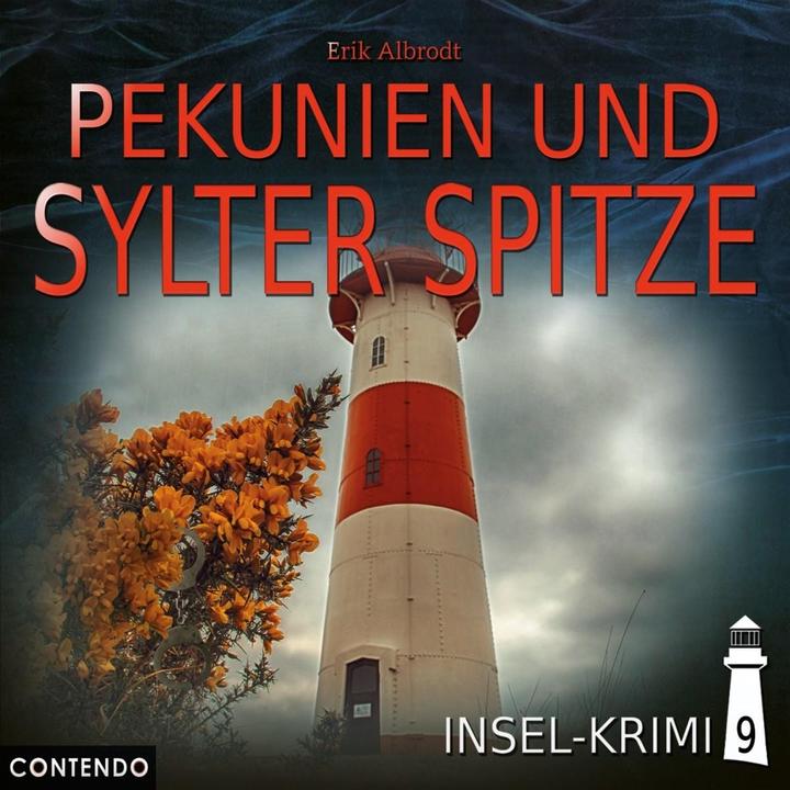 Produktbild Insel-Krimi 09 Pekunien und Sylter Spitze (Erik Albrodt, Deutsch)